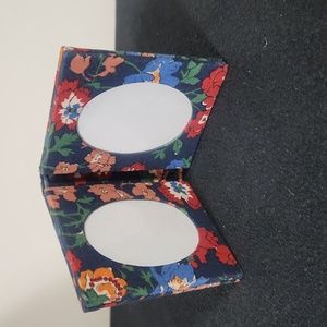 Liberty miniature frame